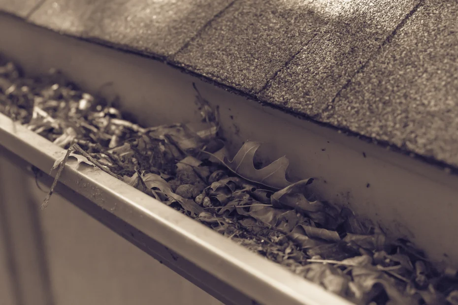 Gutter Cleaning La Porte, TX