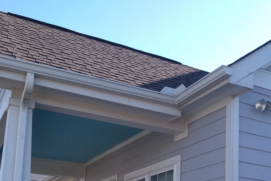 Gutter Cleaning La Porte, TX