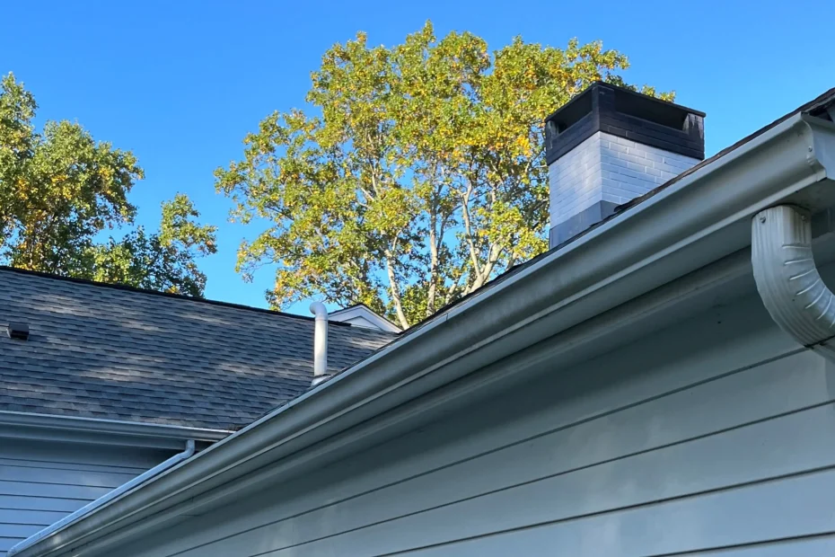 Gutter Cleaning La Porte, TX